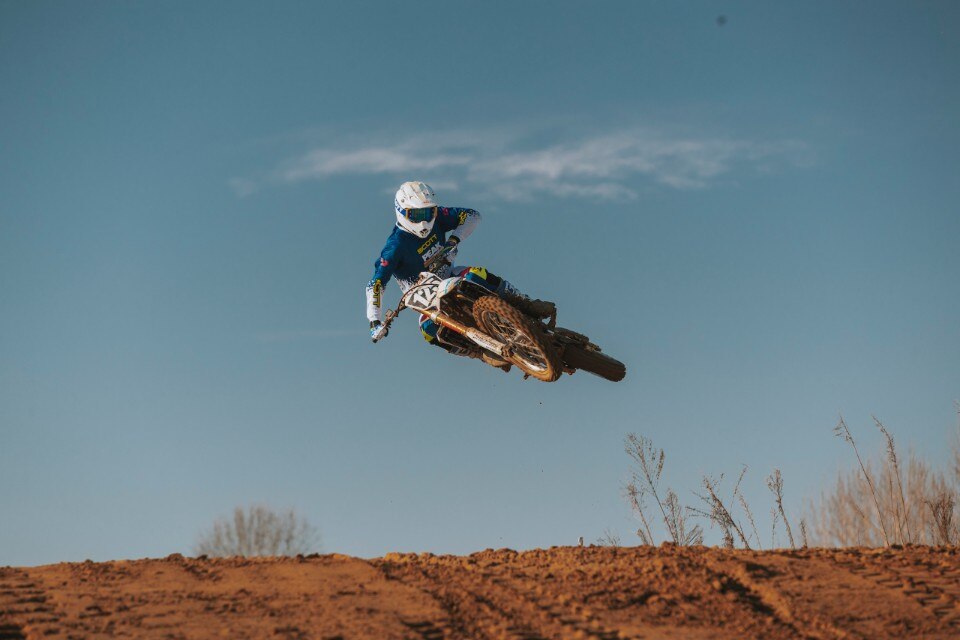 Scott e Pro Circuit, una special per festeggiare i 30 anni d'anniversario