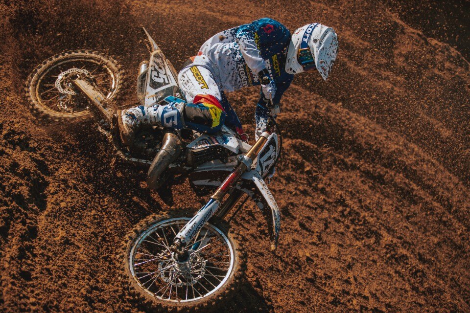 Scott e Pro Circuit, una special per festeggiare i 30 anni d'anniversario