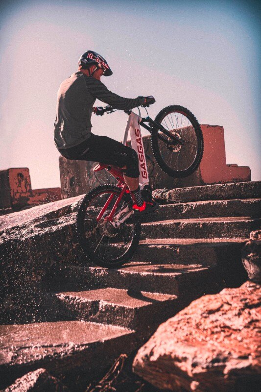 GASGAS lancia la sua linea di E-bikes