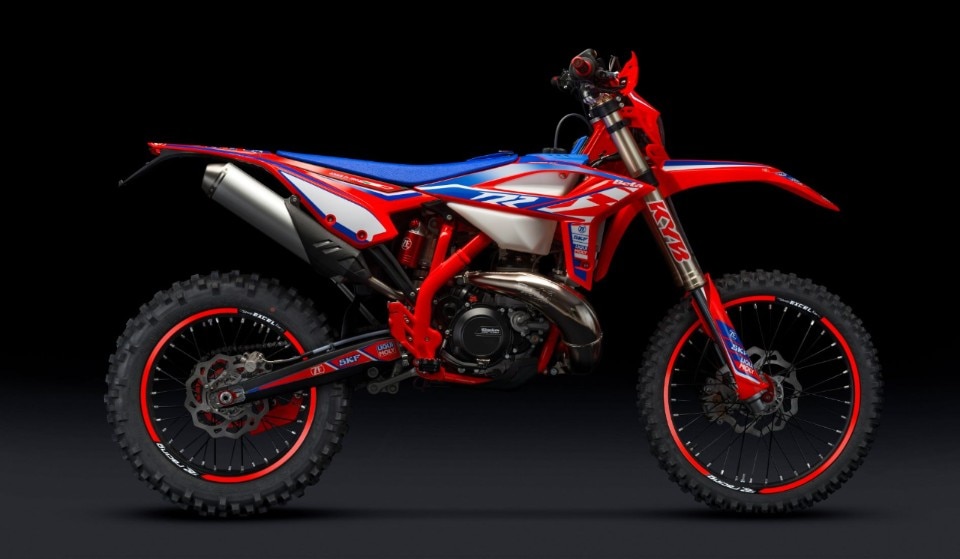Arrivano le Beta RR Racing MY 2022 Arrivano le Beta RR Racing MY 2022