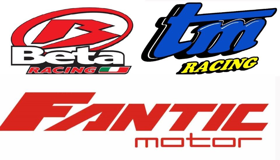 Offroad, le case italiane protagoniste del mercato