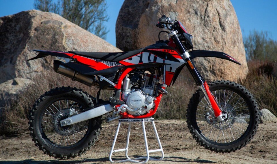 Le SWM 2022 alla conquista degli USA