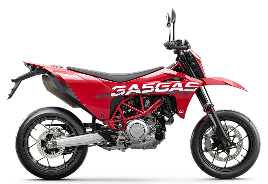 GASGAS lancia le nuove SM 700 e ES 700 GASGAS lancia le nuove SM 700 e ES 700