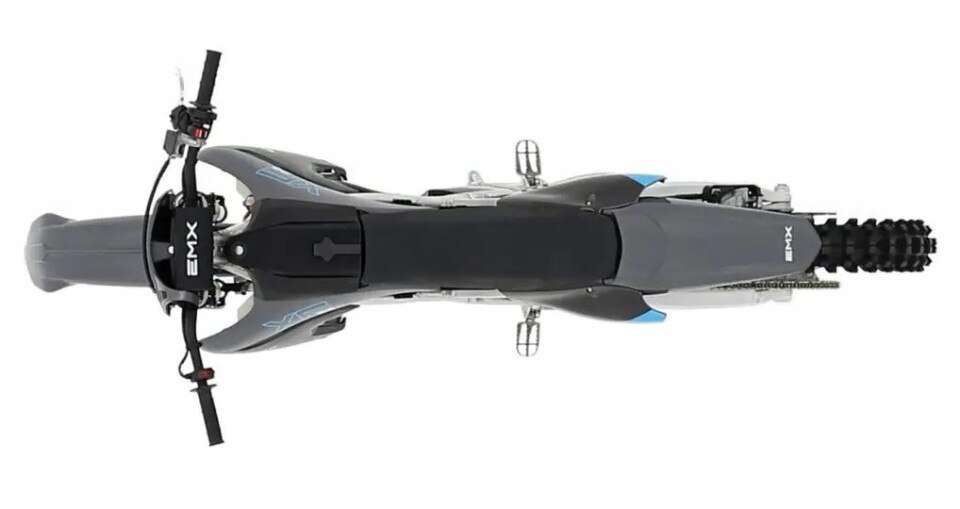 EMX Powertrain lancia la sua XF30