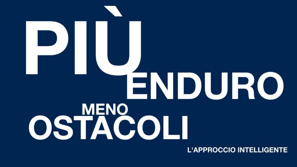 Husqvarna presenta la promozione “Più enduro, meno ostacoli Husqvarna presenta la promozione “Più enduro, meno ostacoli
