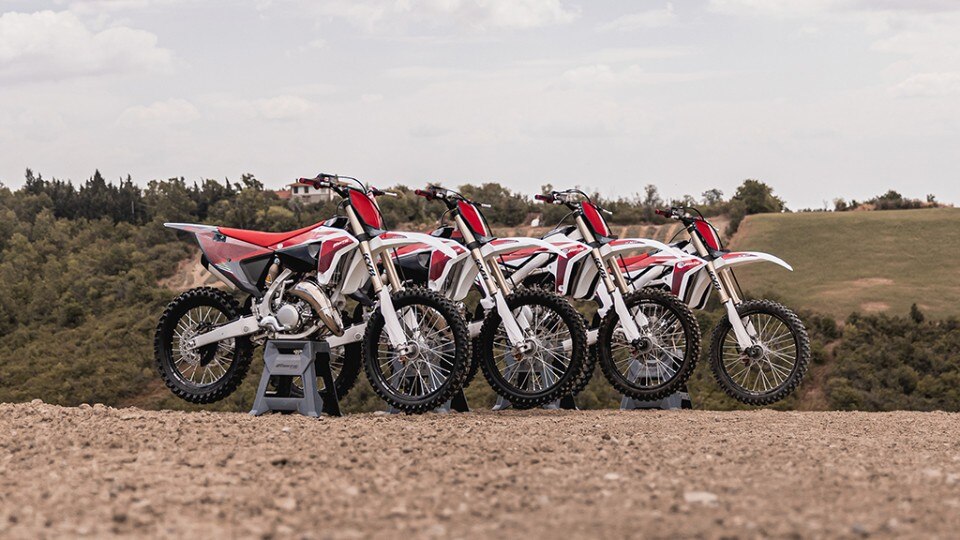Presentata la nuova gamma Fantic cross ed enduro 2023 Presentata la nuova gamma Fantic cross ed enduro 2023