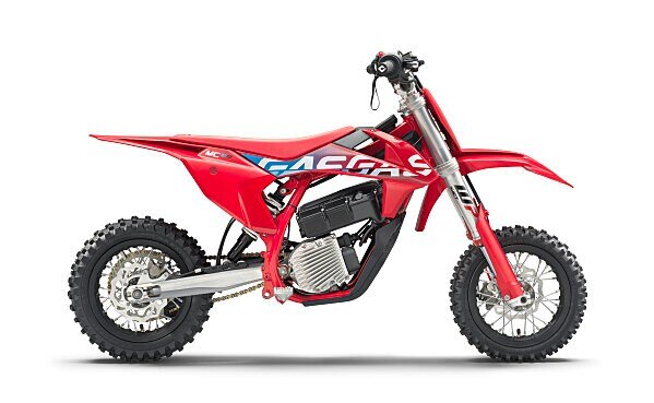 GASGAS presenta la nuova e-mini MC-E 3