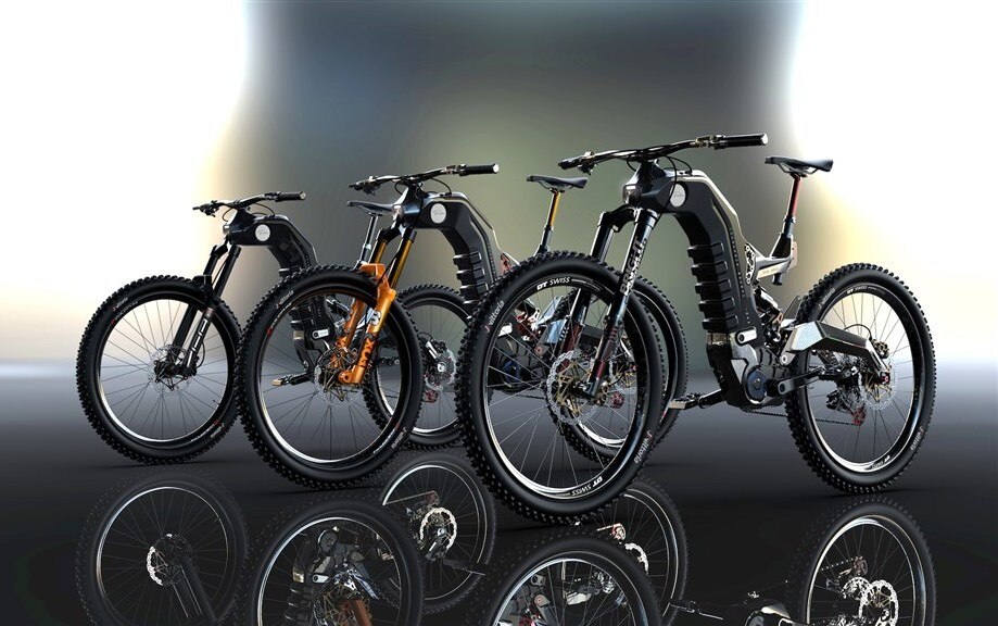 Moto Parilla Tricolore: l'anello di congiunzione