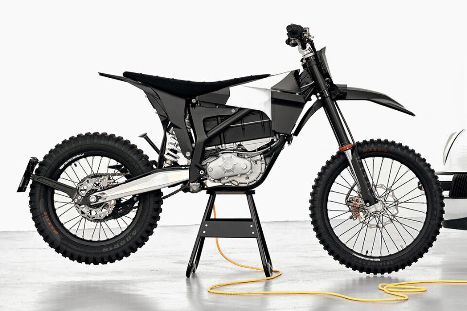 KTM Freeride E-XC by Vagabund Moto KTM Freeride E-XC by Vagabund Moto