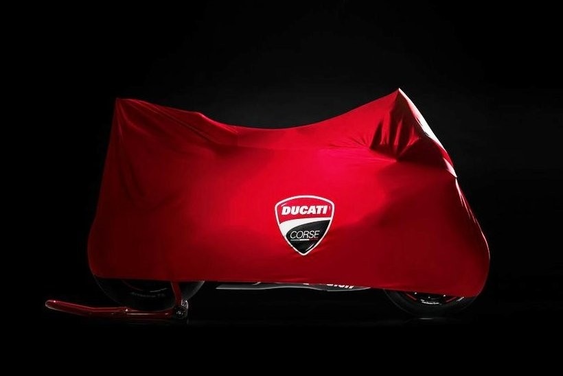 MXGP: arriva Ducati! MXGP: arriva Ducati!