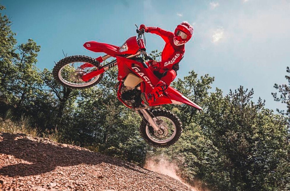 Nuovi programmi di finanziamento GASGAS “Get On The Gas”!