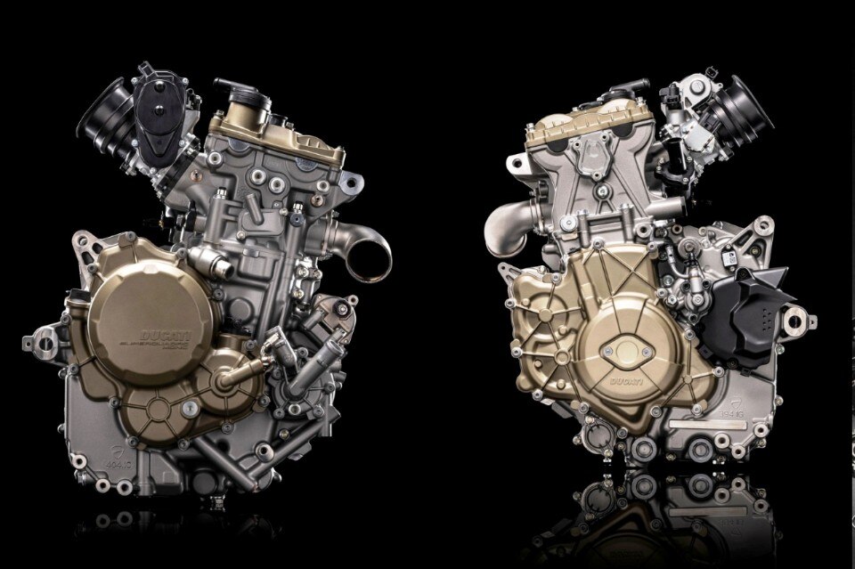 Ducati Superquadro Mono: bentornato monocilindrico!