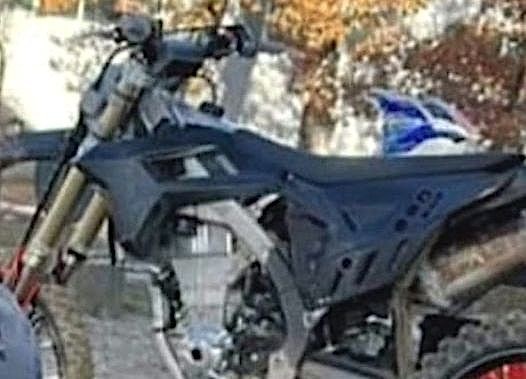 Ducati Motocross: spy photo, vedo e non vedo....