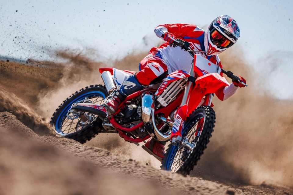 Beta RX 450 e RX 300 2T MY 2025