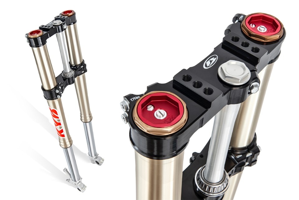 Beta RR Race My 2025: dirette al punto