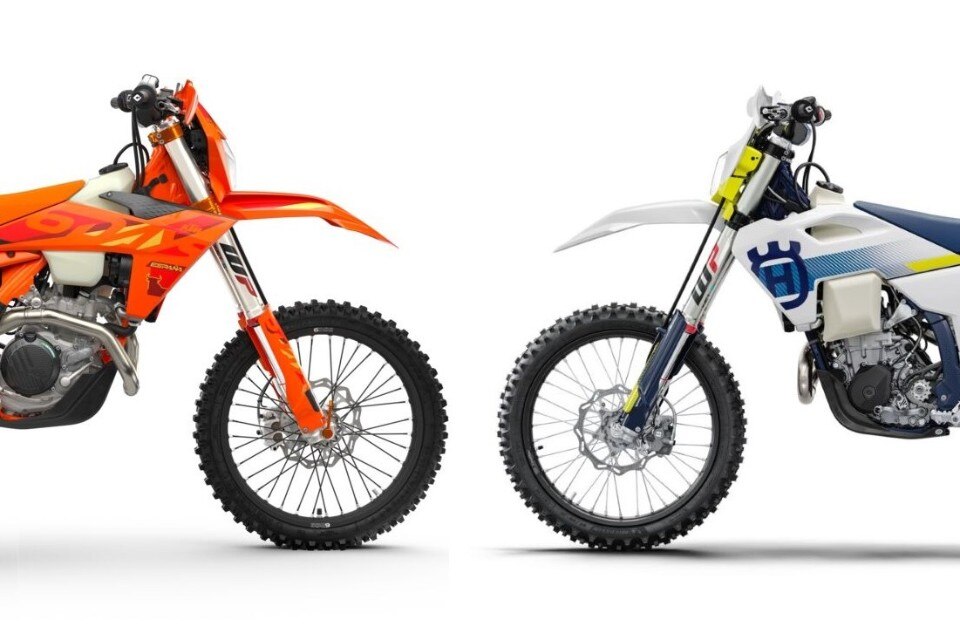 KTM e Husqvarna “Tax Free”: vantaggi fino a oltre 4.000 euro!