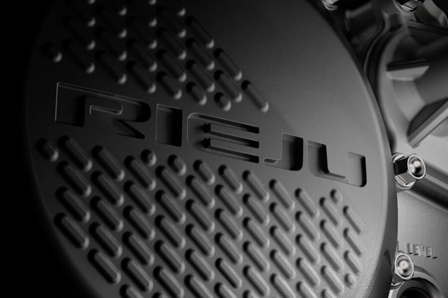 Rieju presenta un nuovo motore a iniezione per moto enduro
