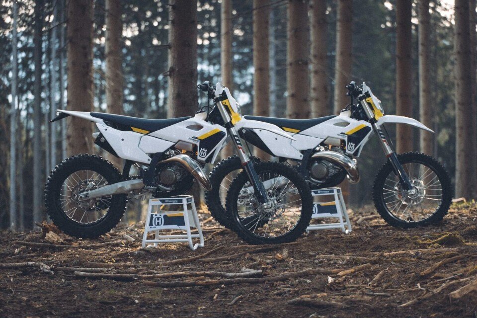 Husqvarna estende la promozione “TAX FREE”