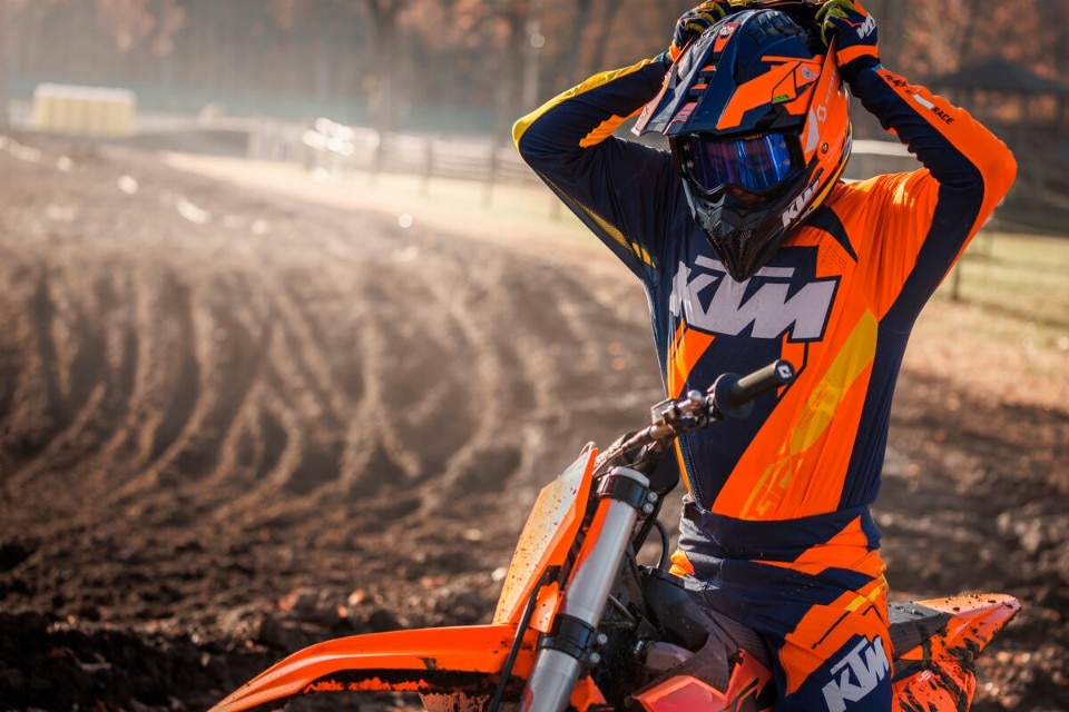 L'arancione KTM continuerà a brillare. Ma a quale prezzo?