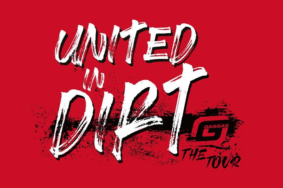 “United in Dirt Tour”, un weekend di test e divertimento con la gamma offroad GASGAS “United in Dirt Tour”, un weekend di test e divertimento con la gamma offroad GASGAS