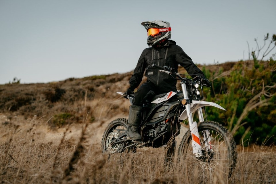 Arrivano in concessionaria le nuove Zero XE e Zero XB