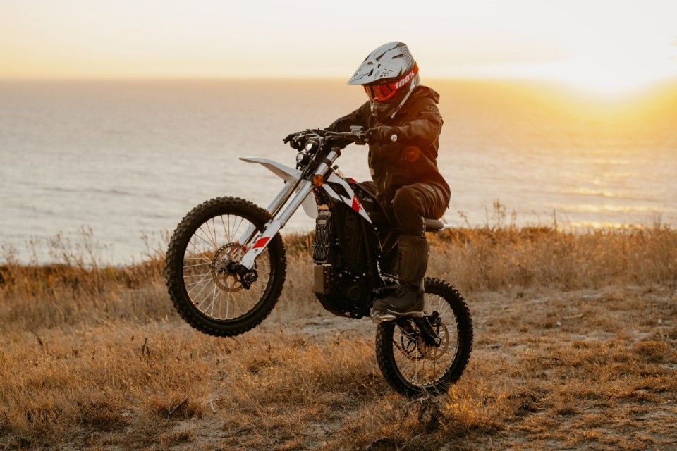 Arrivano in concessionaria le nuove Zero XE e Zero XB