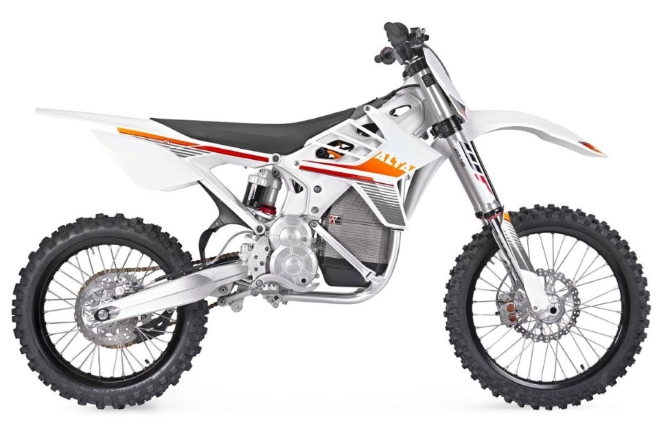 Alta Motors, una storia di successi e … fallimenti Alta Motors, una storia di successi e … fallimenti