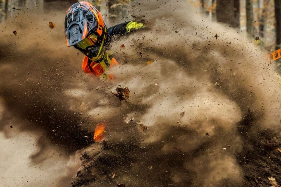 In arrivo la gamma offroad KTM 2026