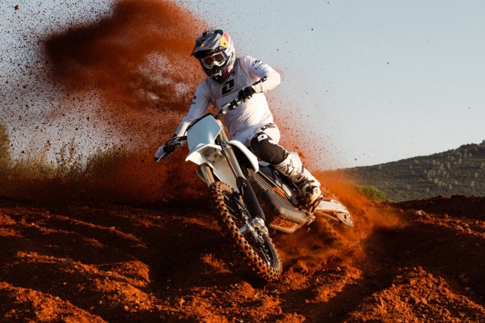 Stark Future presenta la VARG MX 1.2