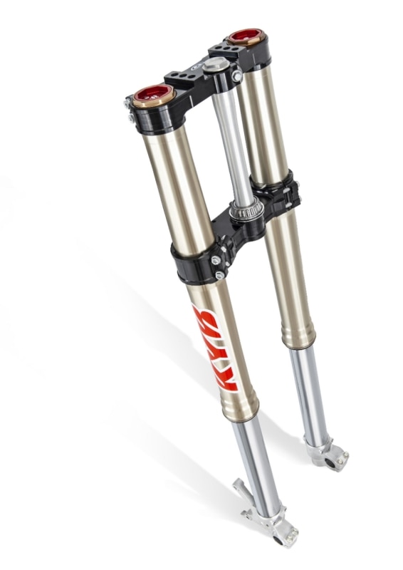 Beta presenta le RR Race MY26