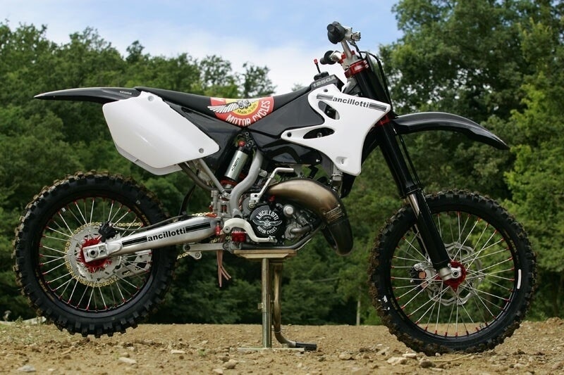 Belle e impossibili: le off road mai entrate in produzione (o quasi)