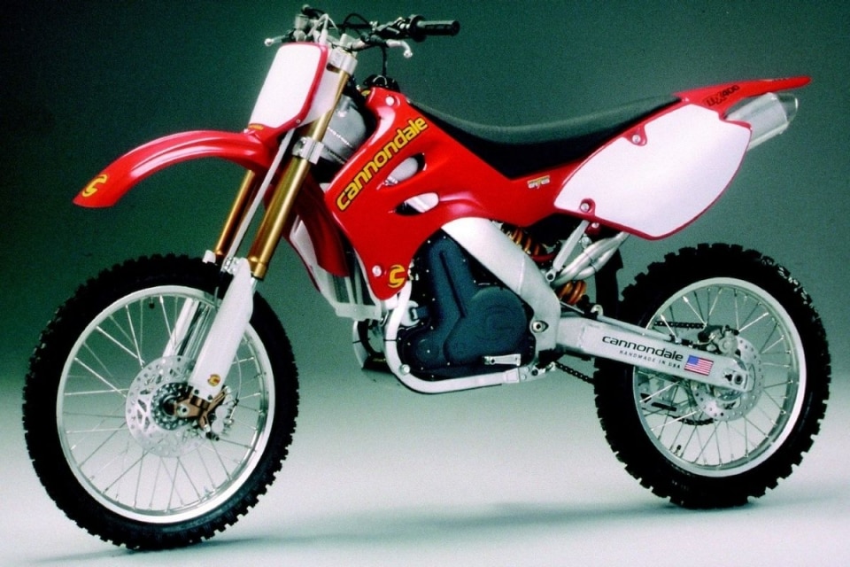 Belle e impossibili: le off road mai entrate in produzione (o quasi)