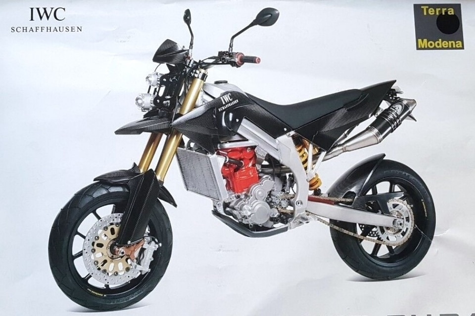 Belle e impossibili: le off road mai entrate in produzione (o quasi)