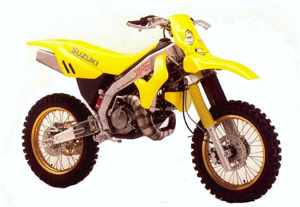 Belle e impossibili: le off road mai entrate in produzione (o quasi)