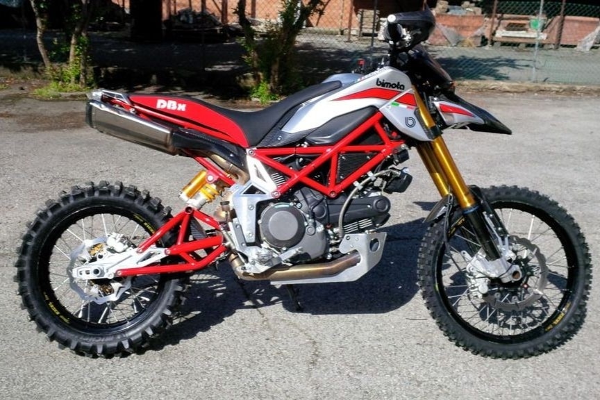 Belle e impossibili: le off road mai entrate in produzione (o quasi)