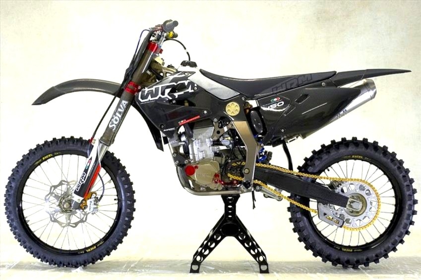 Belle e impossibili: le off road mai entrate in produzione (o quasi)