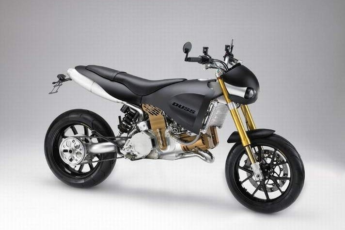 Belle e impossibili: le off road mai entrate in produzione (o quasi)