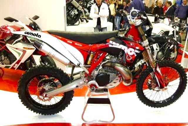 Belle e impossibili: le off road mai entrate in produzione (o quasi)