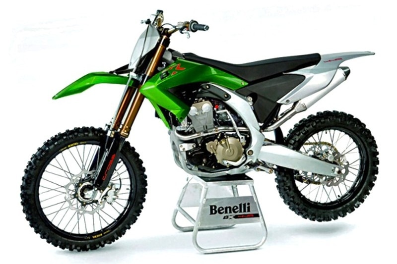 Belle e impossibili: le off road mai entrate in produzione (o quasi)