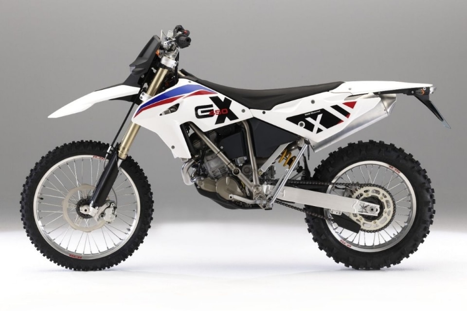 Belle e impossibili: le off road mai entrate in produzione (o quasi)