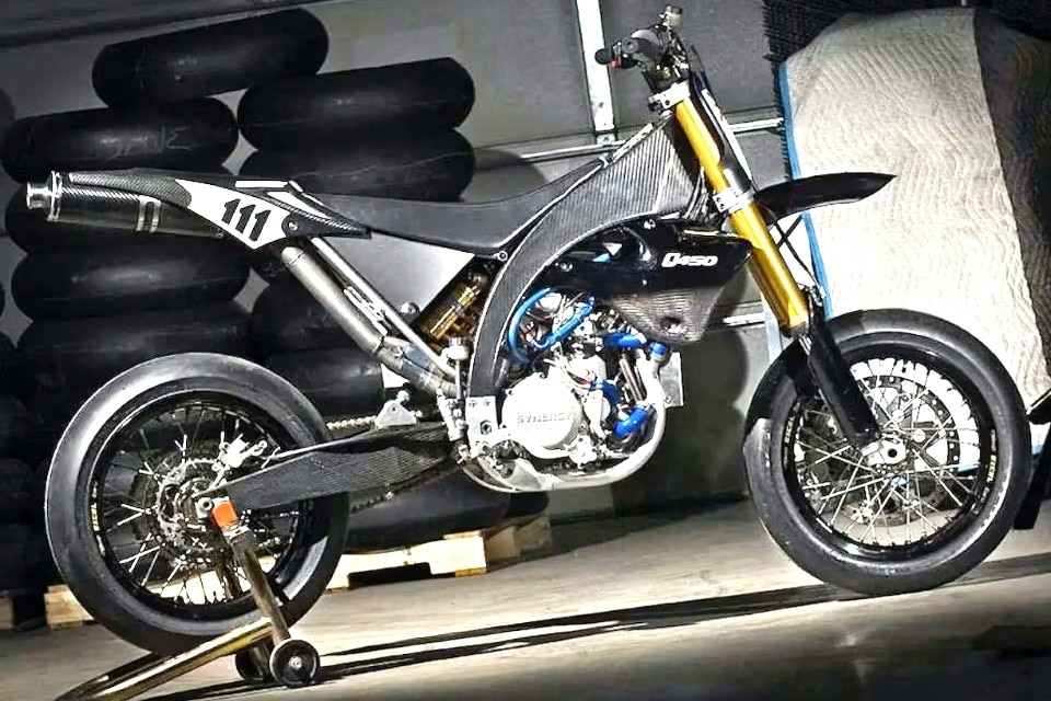 Belle e impossibili: le off road mai entrate in produzione (o quasi)