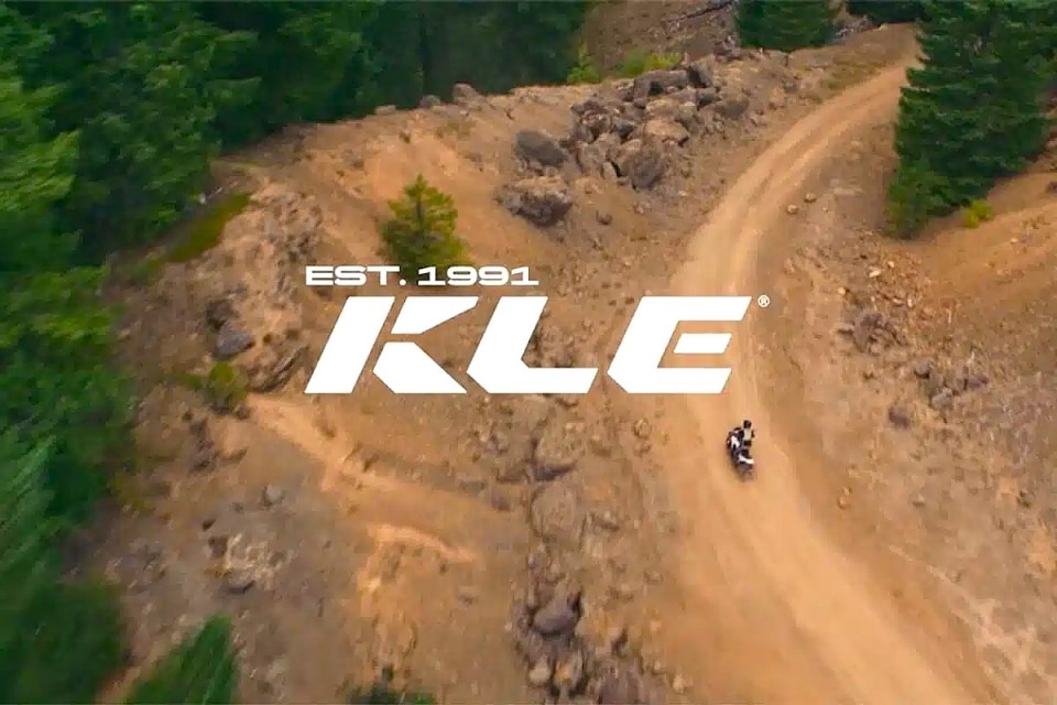 La Kawasaki KLE sta tornando. E c’è un video che lo dimostra La Kawasaki KLE sta tornando. E c’è un video che lo dimostra