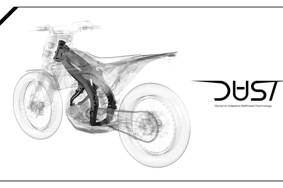 Picasso Engineering svela a EICMA la OMT 450c Factory