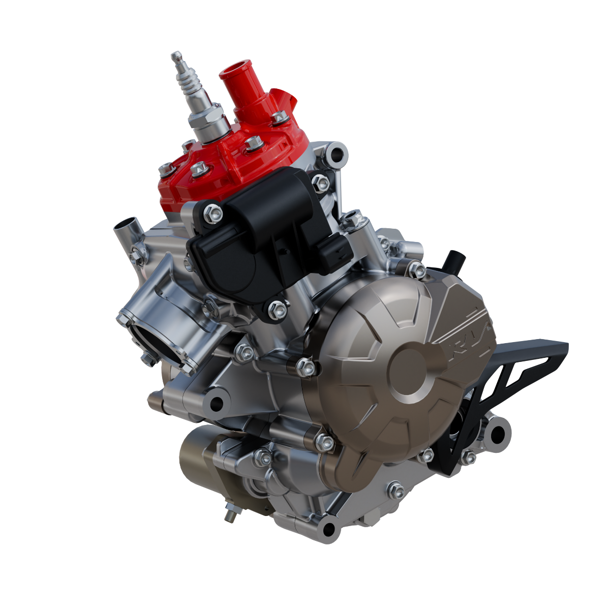 VENT presenta a EICMA 2025 la nuova gamma racing