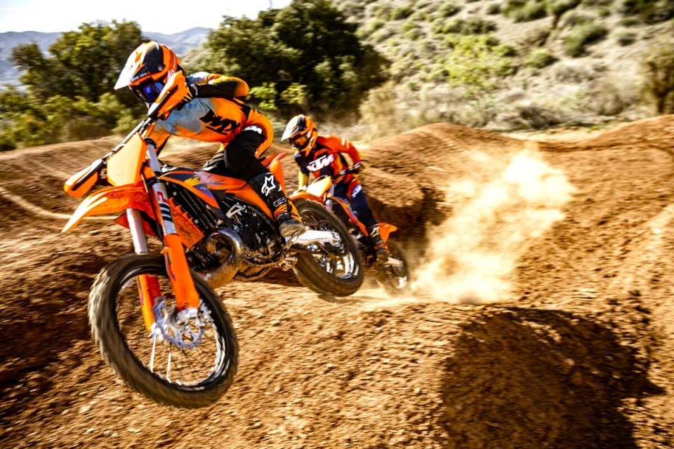 Acquisizione completata: KTM è di Bajaj!