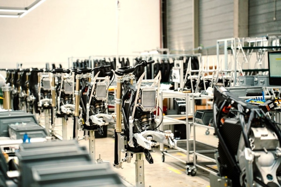 Stark Future: un 2025 con crescita e redditività record