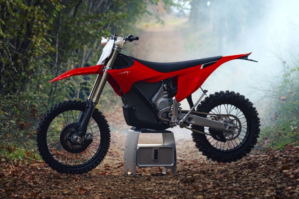 Stark Future: un 2025 con crescita e redditività record