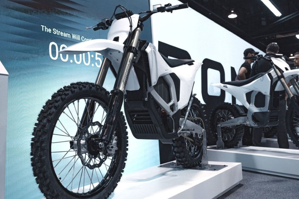 Bonnell 902, la rivale (elettrica) che non t’aspetti