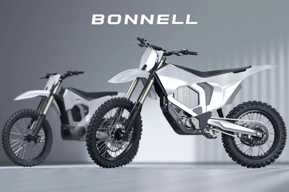 Bonnell 902, la rivale (elettrica) che non t’aspetti