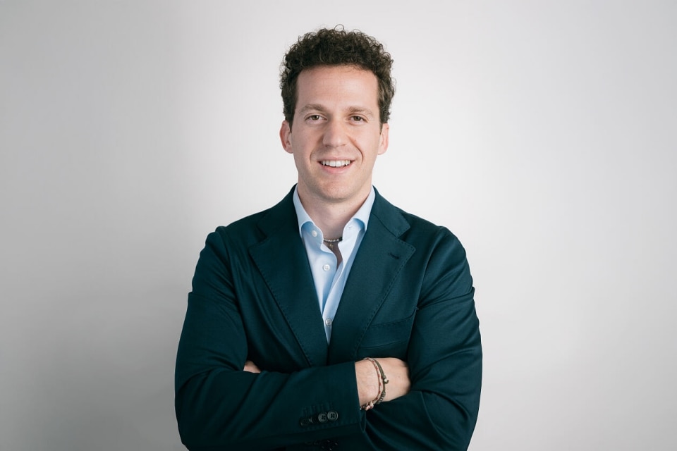 Riccardo Curreli è il nuovo General Manager di KTM Italia